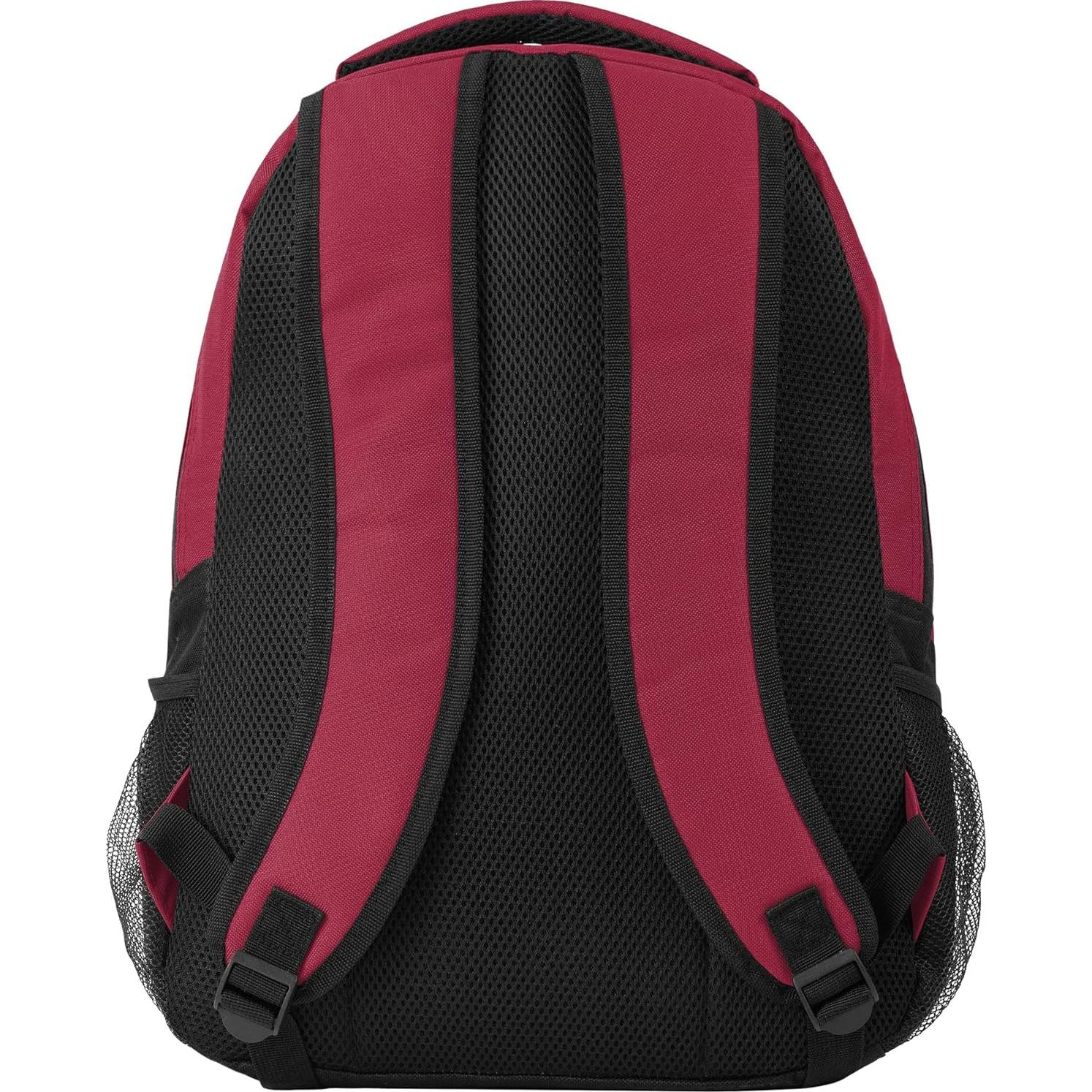 Mochila Unisex FOCO Cardenales de Arizona Oficialmente Licenciada