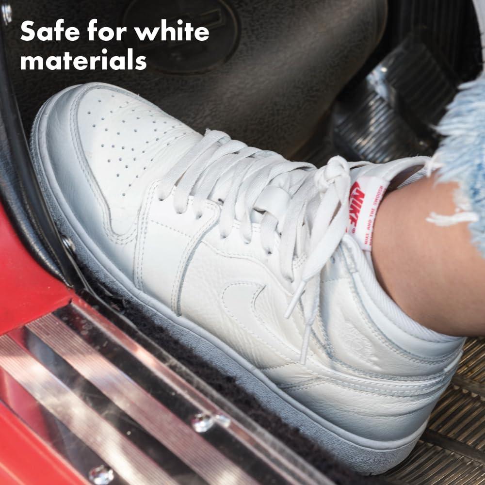 Espuma Limpiadora de Zapatillas X - Ecológica 200 ml - Hecho en EE. UU.