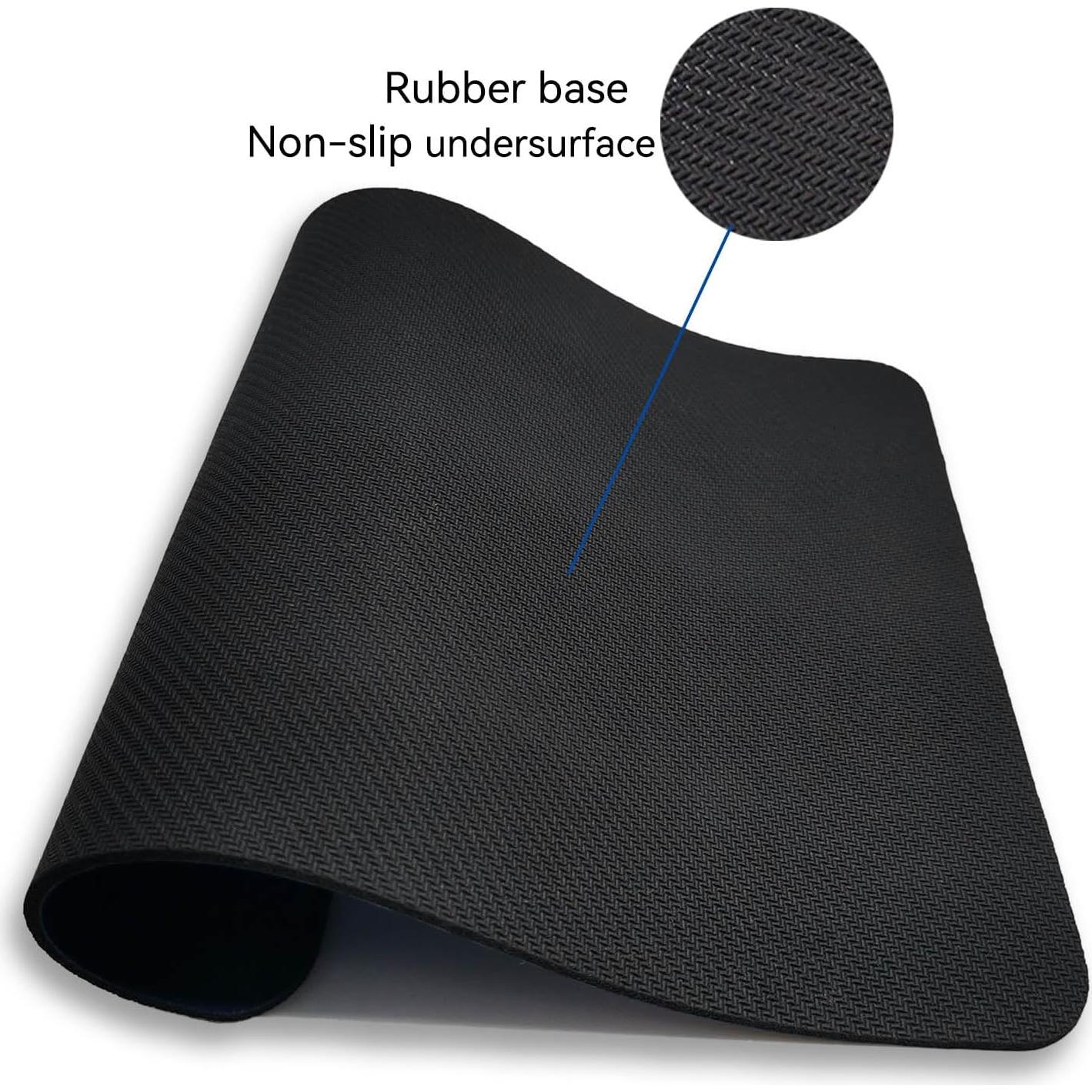 Alfombrilla de Ratón Mzmrss Diseño Bosque 240mm x 200mm