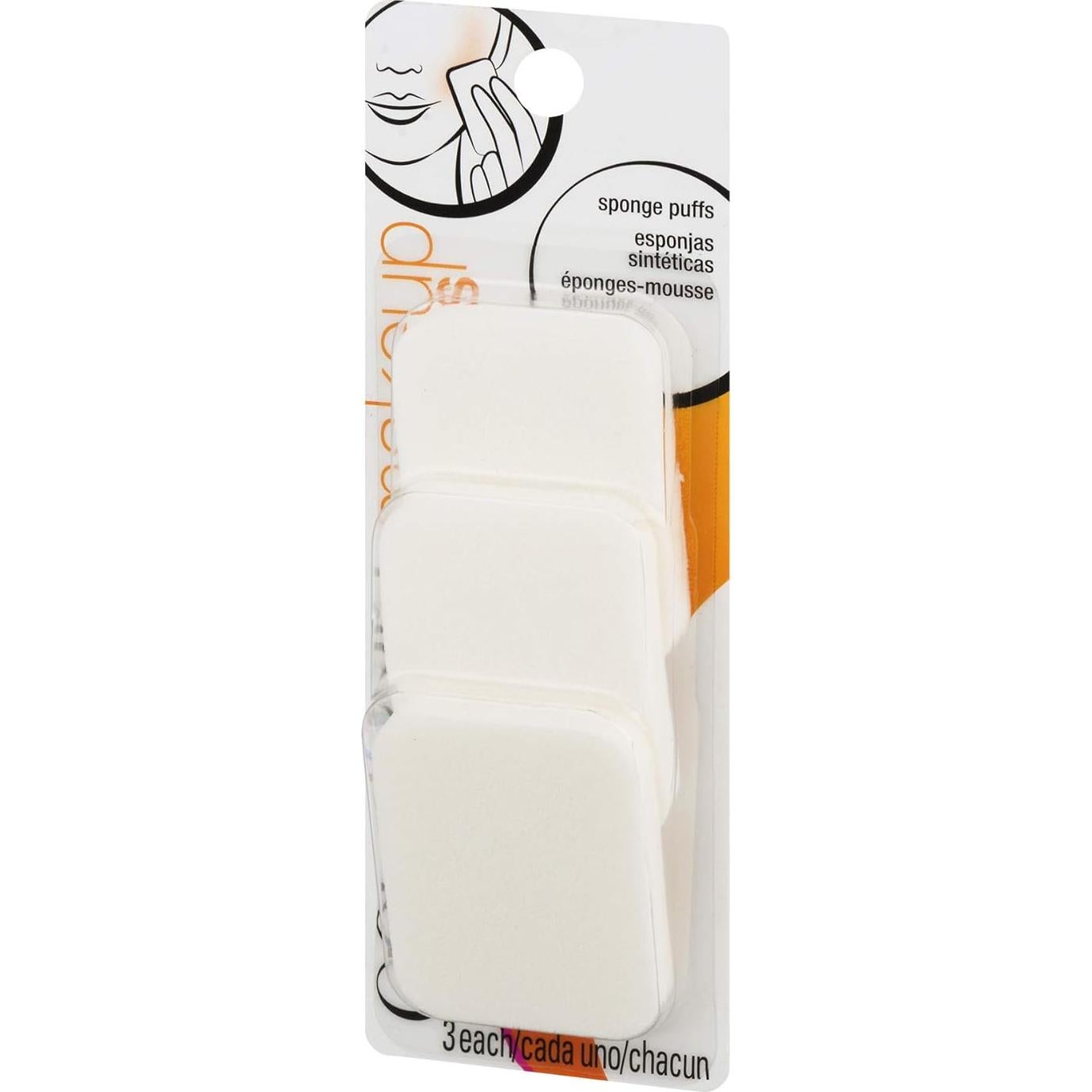 Cubiertas de Maquillaje CoverGirl - Aplicación Suave y Natural