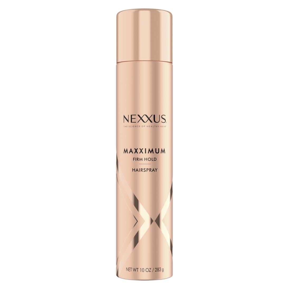 Spray para el Cabello Nexxus Maximum Hold 283.5 g - Fijación Fuerte