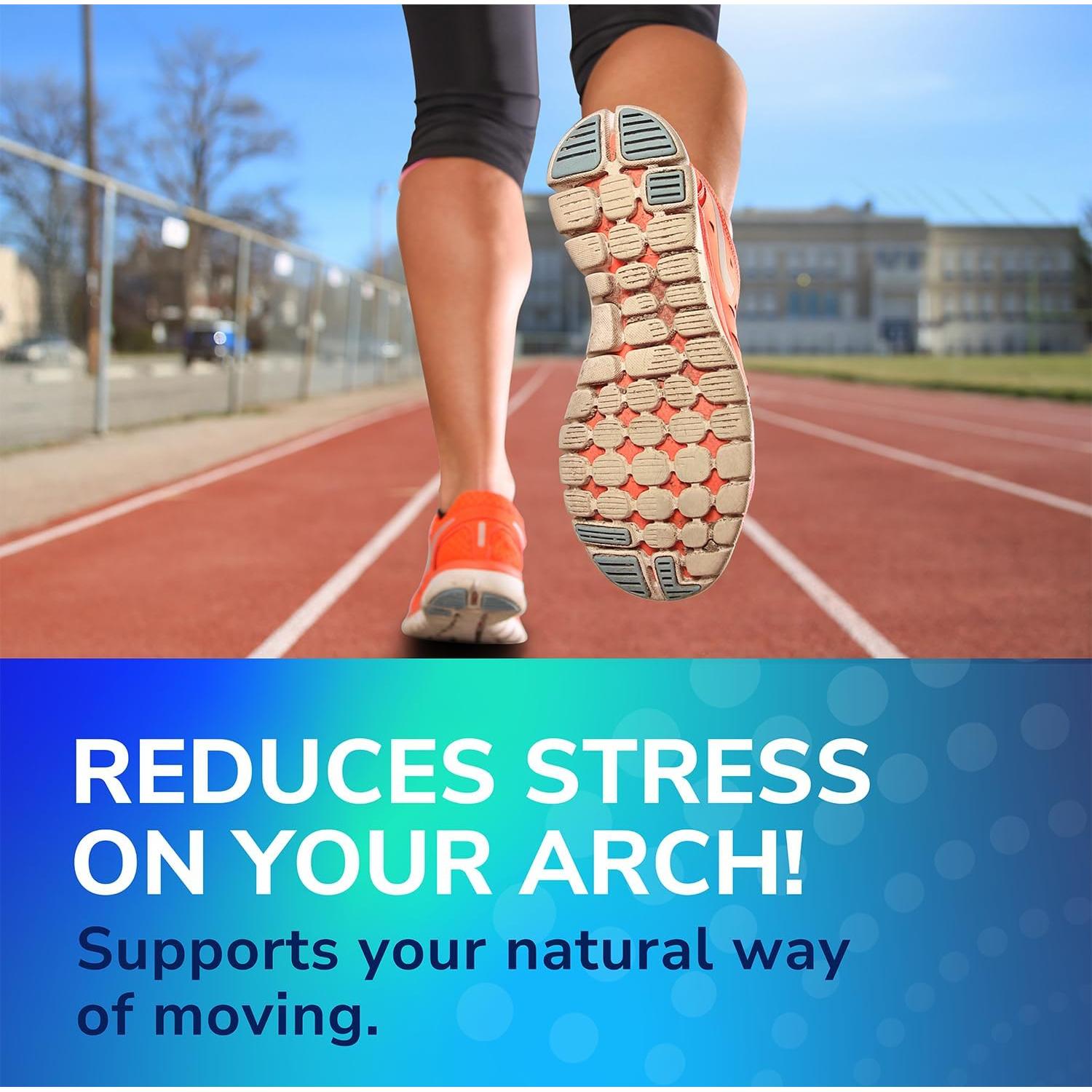 Plantillas Dr. Scholl para Mujeres 6-10 - Soporte y Comodidad