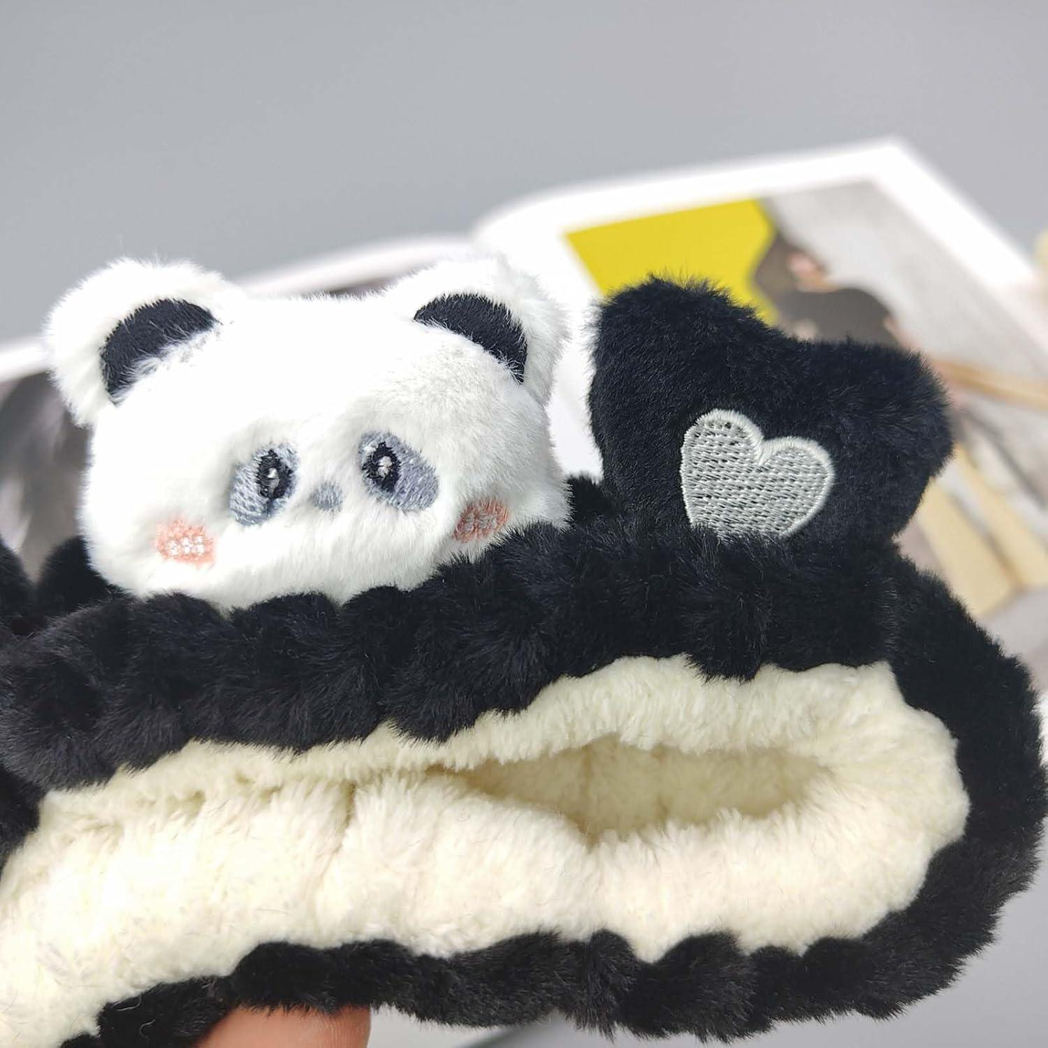 Diadema Kawaii Sonfa para Cuidado Facial - Microfibra Suave