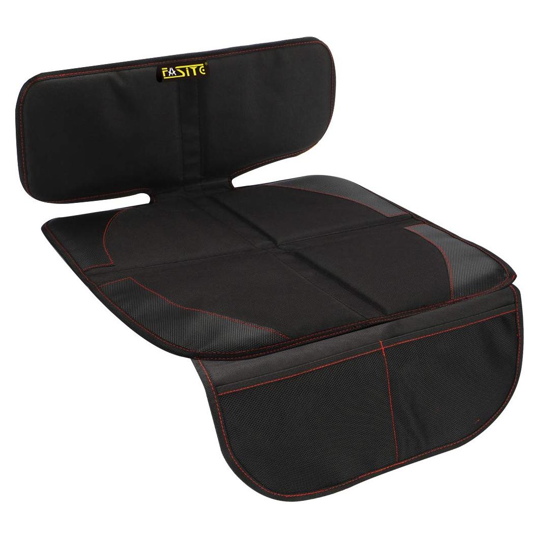 Protector de Asiento de Coche FASITE para Bebé - Impermeable y Antideslizante