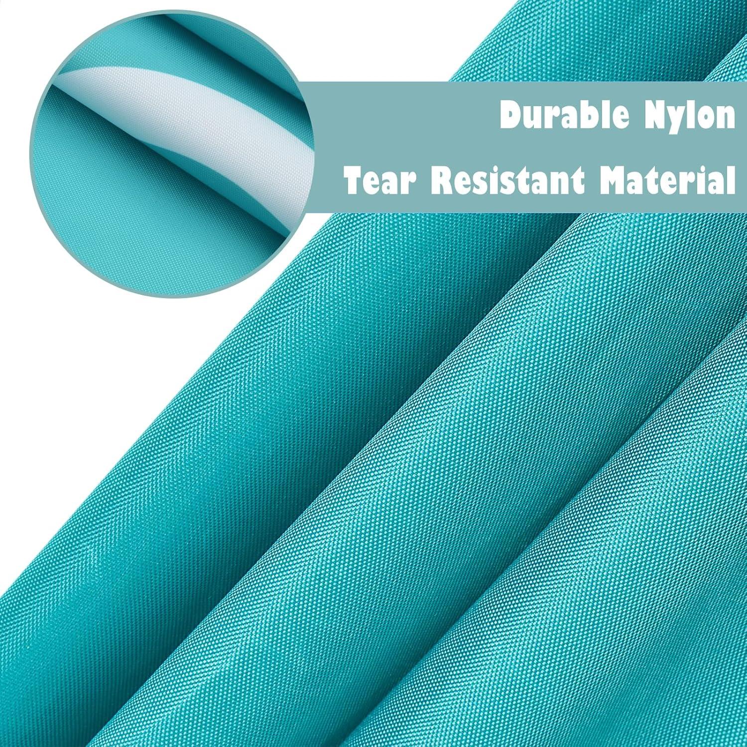 Bolsa de Lavandería Extra Grande Sylfairy 2 Piezas Nylon Impermeable