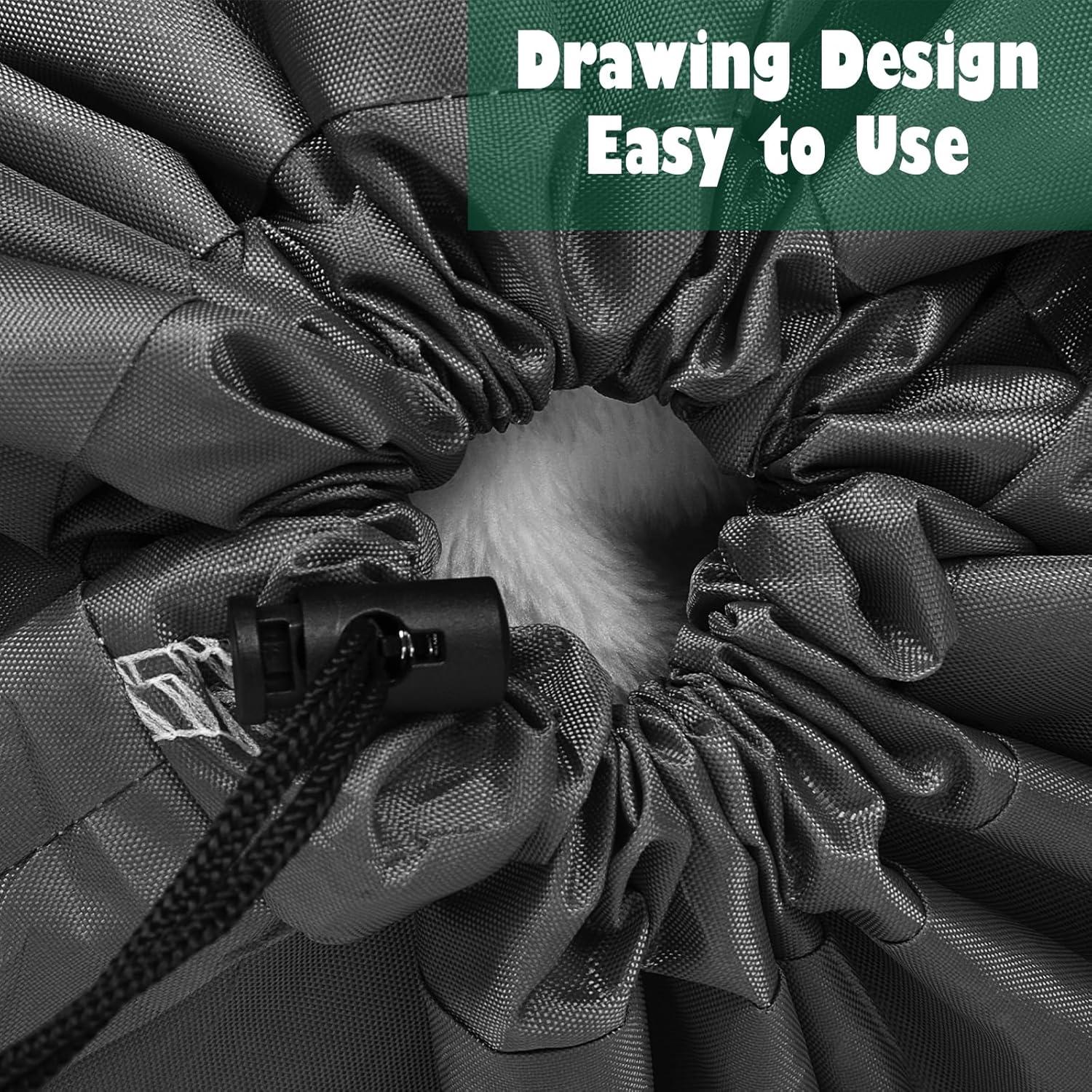 Bolsa de Lavandería Extra Grande Sylfairy 61x91 cm Nylon