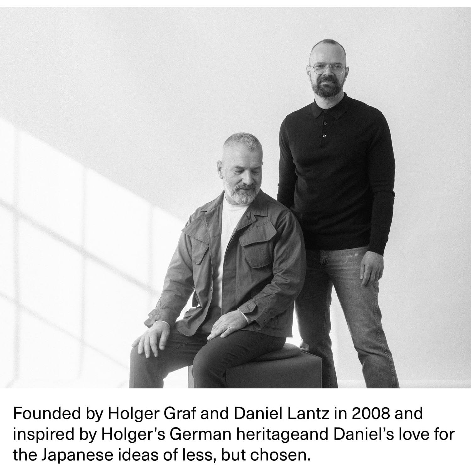 Encantos de Vino Graf Lantz de Lana Merino - 12 Colores Otoño