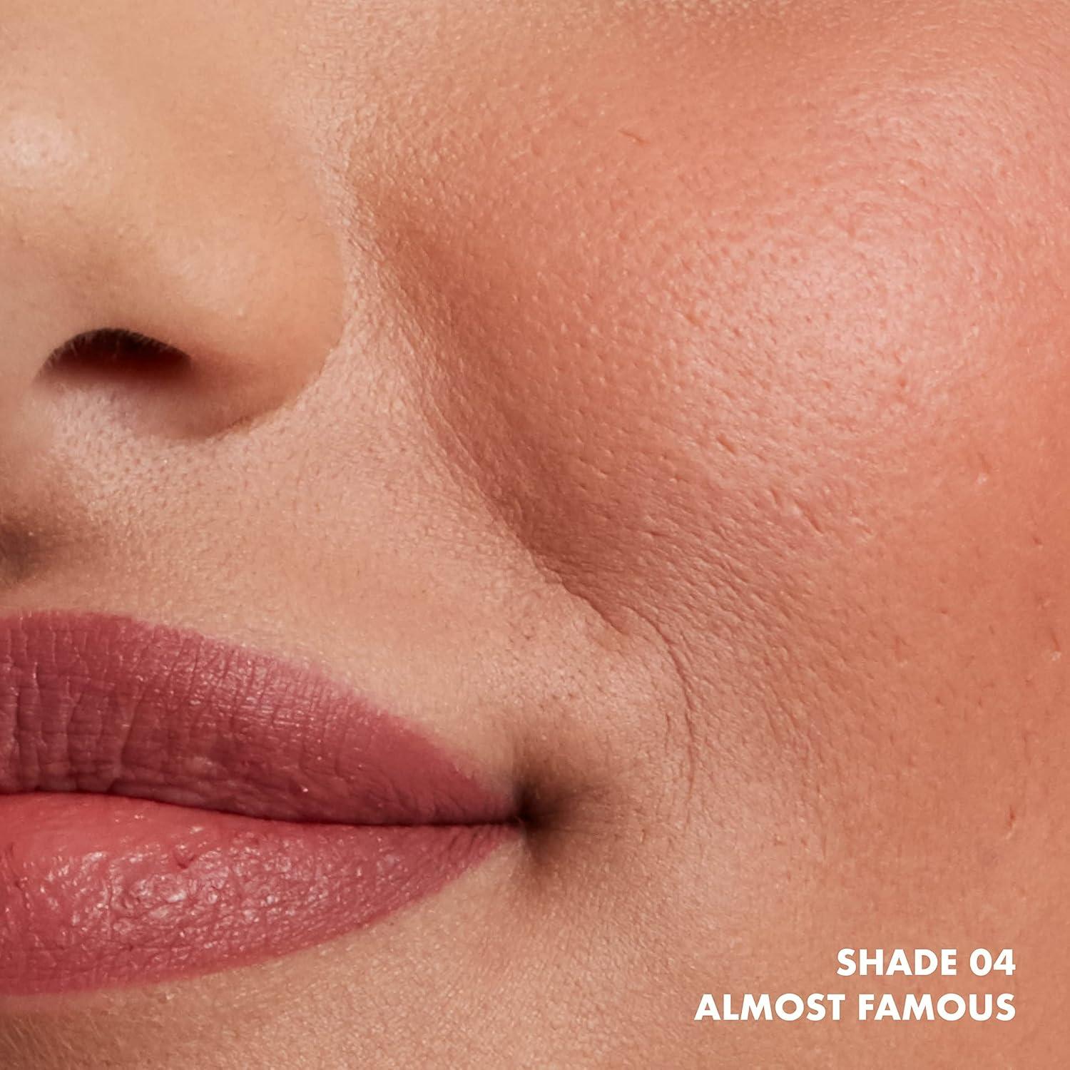 Rubor en Crema NYX Casi Famoso 11.83 ml 100% Vegano