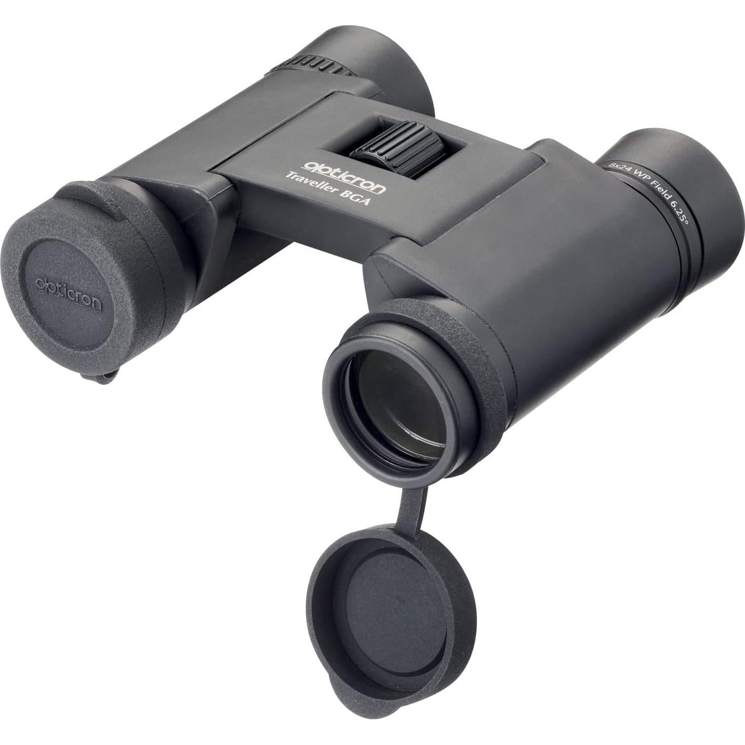 Cubiertas de Lentes Objetivo Opticron 30-31mm para Binoculares