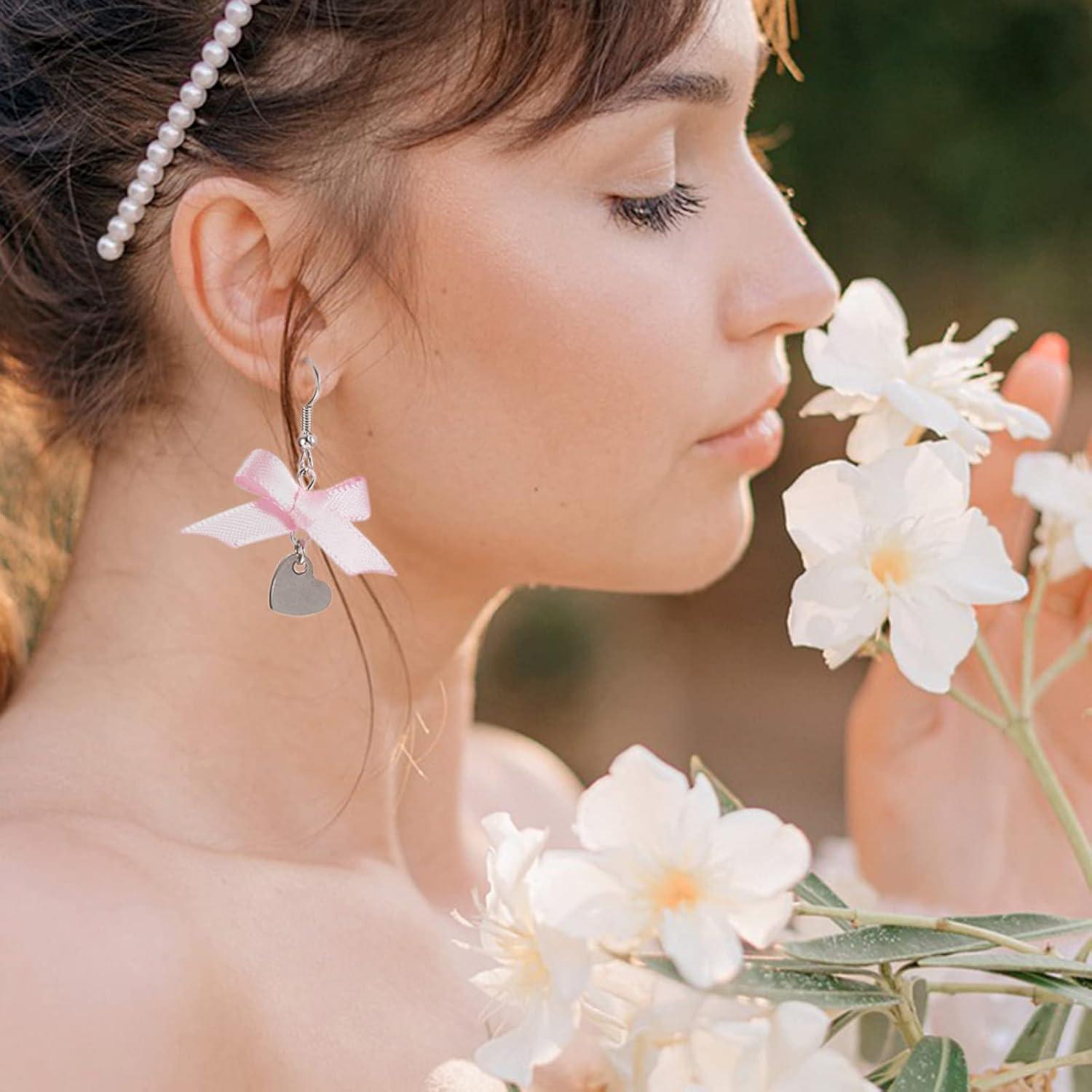 Colgantes de Corazón 304 Acero Inoxidable Pandahall 10x9mm