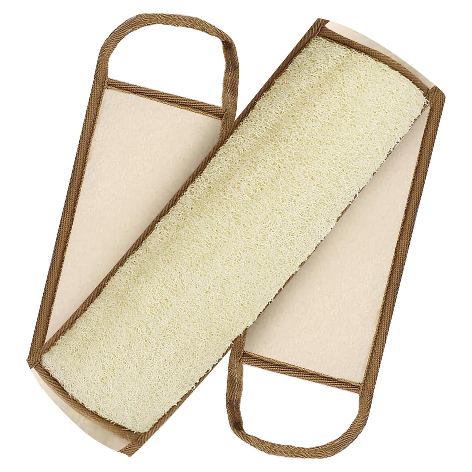 Esponja Natural de Lufa para Espalda 83.82 cm METLUCK