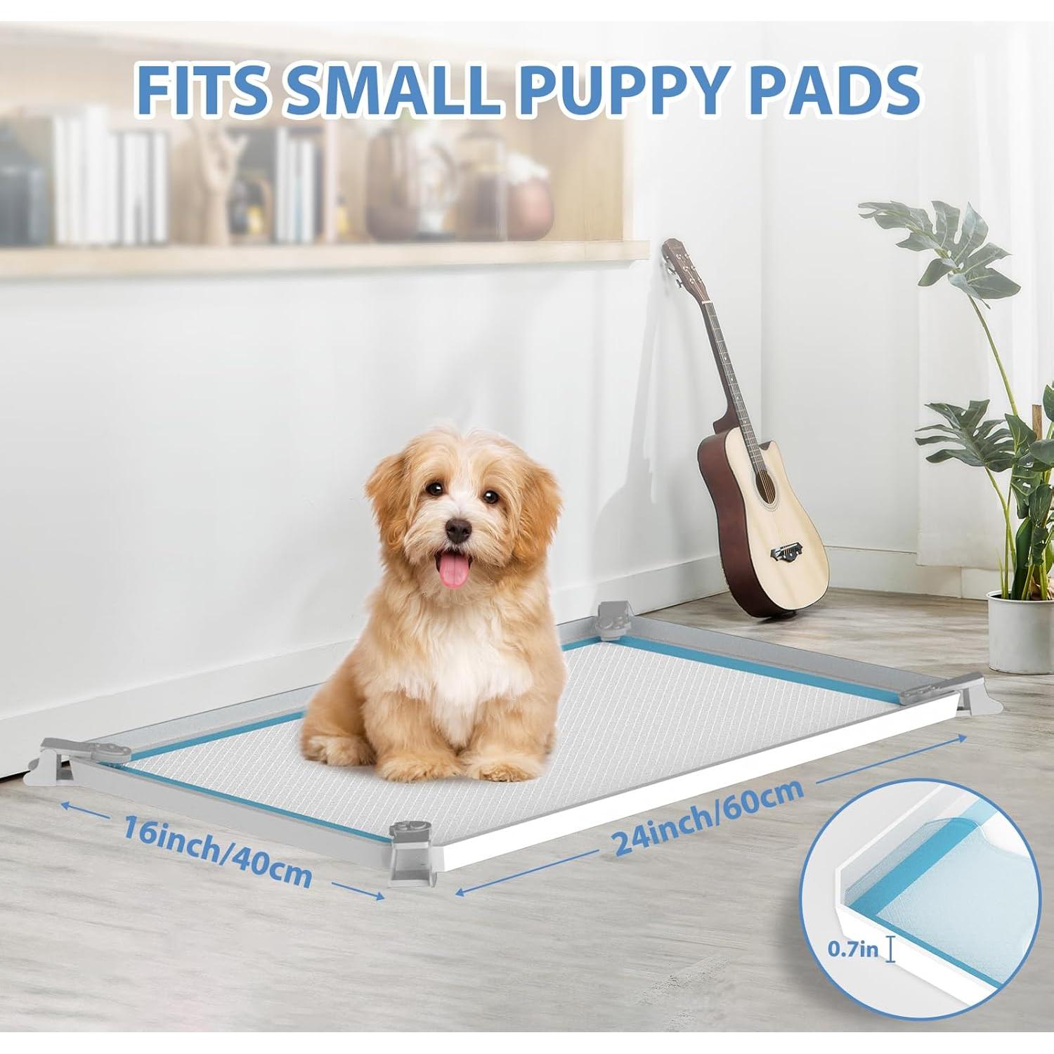 Soporte para Almohadilla IMMCUTE de Silicona 40.64x60.96cm