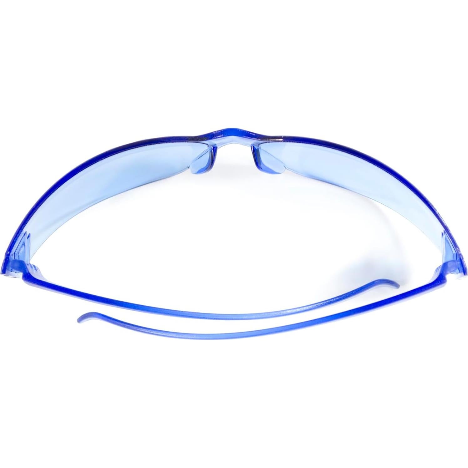 Gafas de Seguridad JORESTECH UV400, Lentes Policarbonato, Paquete 12