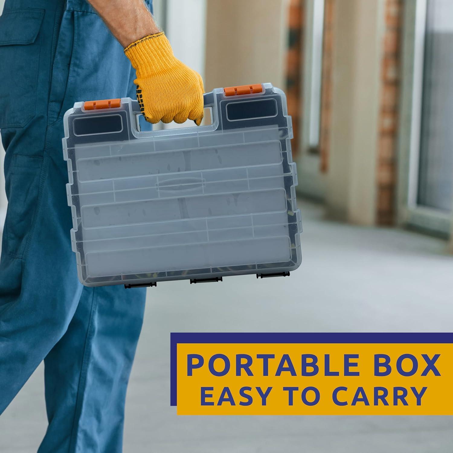 Kit de Pasadores y Clips para Remolque 232 Piezas PINAILER