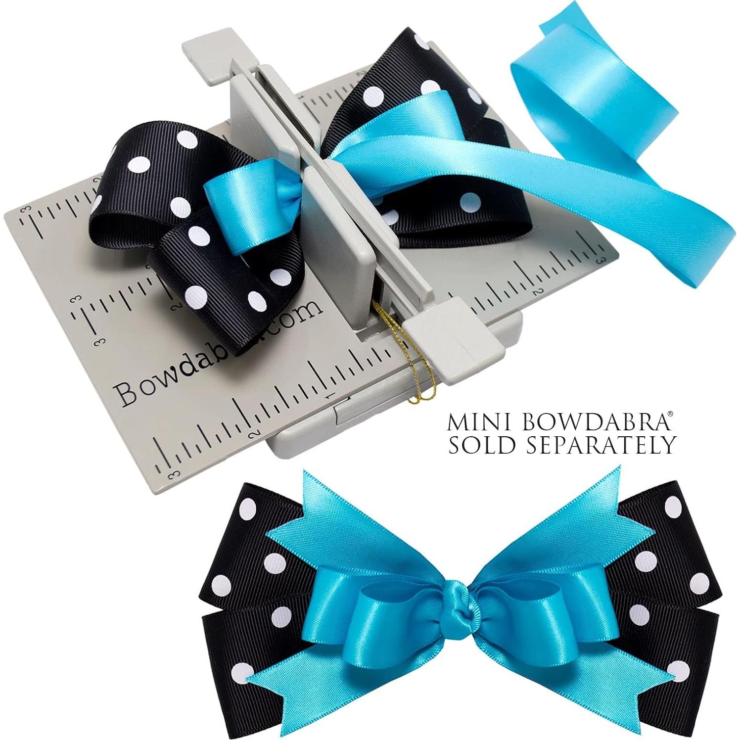 Accesorio Mini Hairbow Morex para Mini Bowdabra - 10 yardas