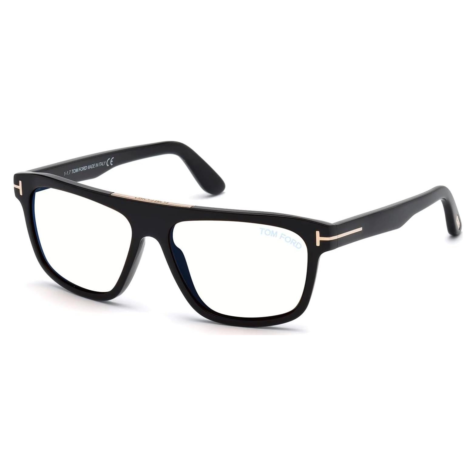 Gafas de Sol Tom Ford FT0628 Cecilio-02 para Hombres + Kit