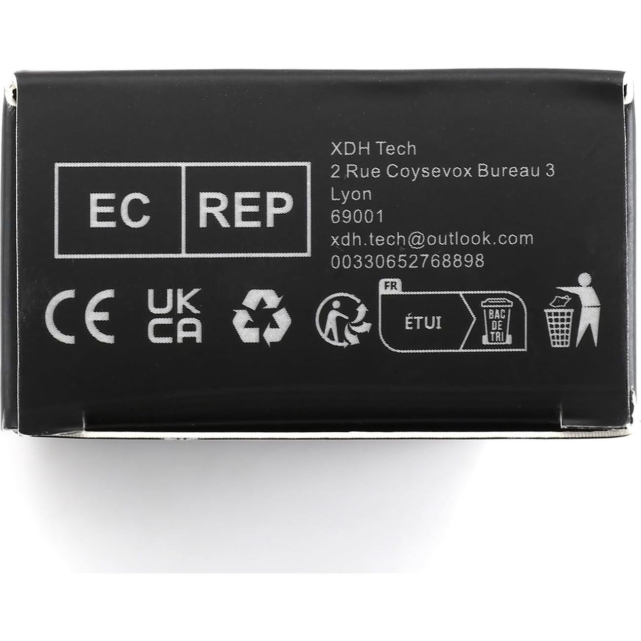 Gafas Redondas Vintage ZENOTTIC para Hombres y Mujeres - Lentes Transparentes