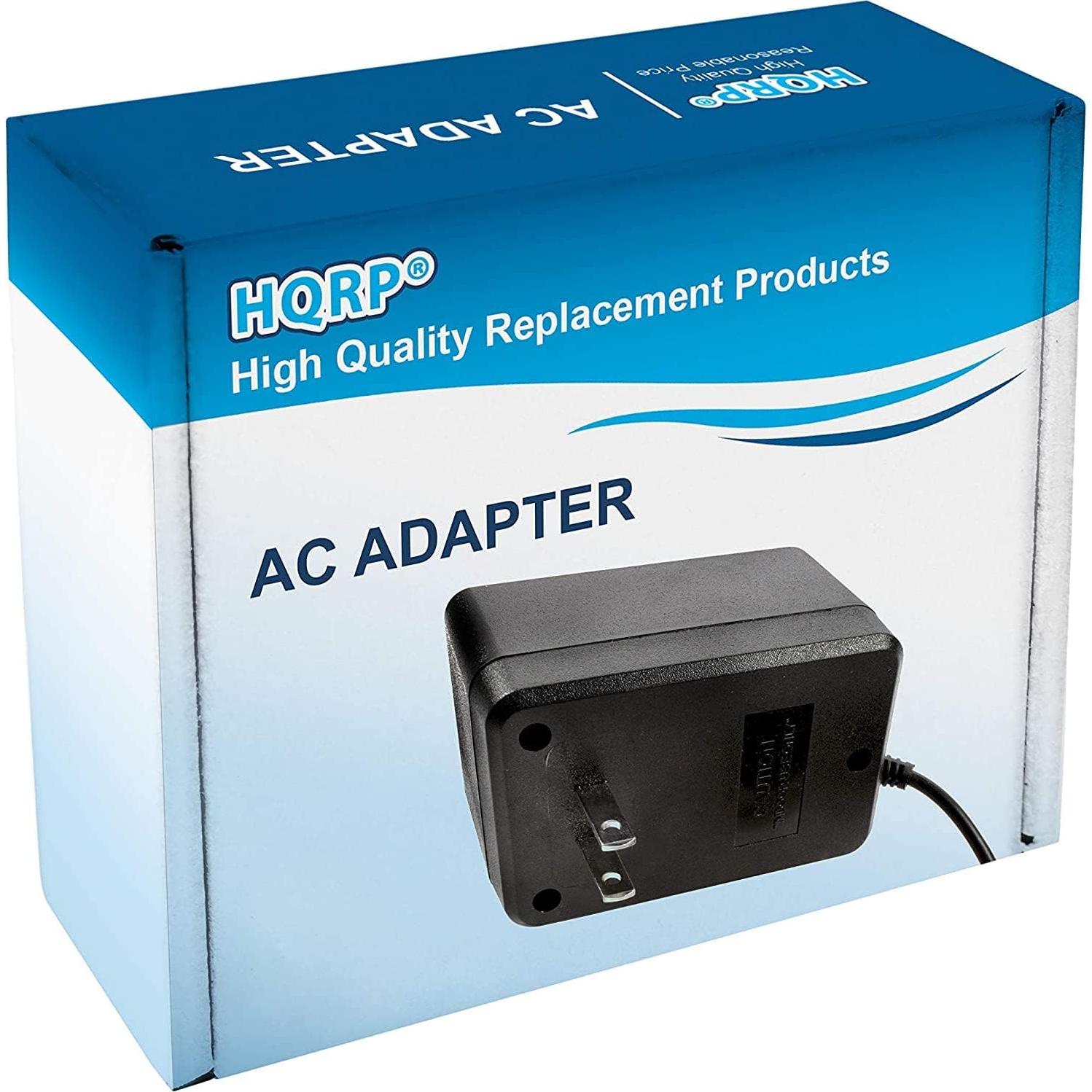 Cargador HQRP 9V para Taladro Inalámbrico Black & Decker 7.2V