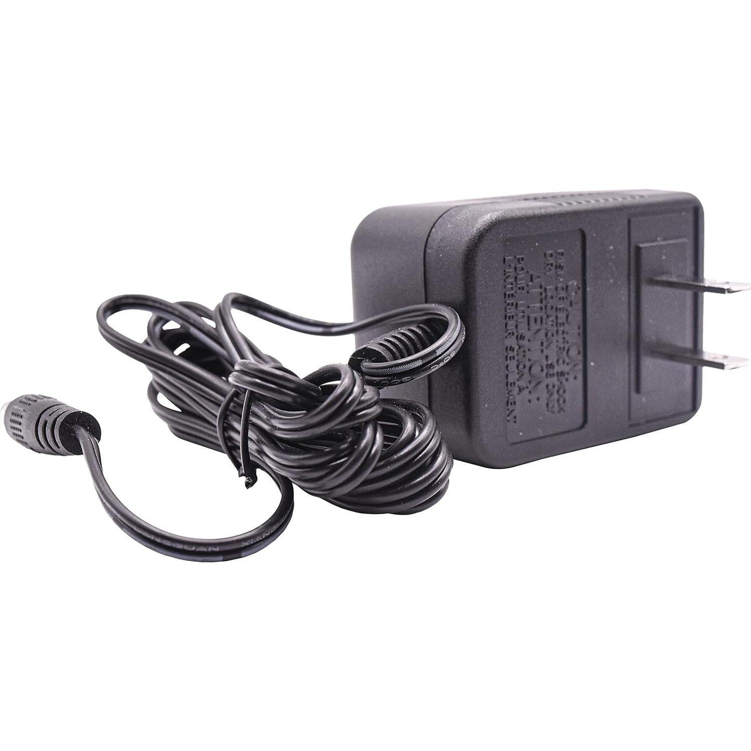 Cargador HQRP 9V para Taladro Inalámbrico Black & Decker 7.2V