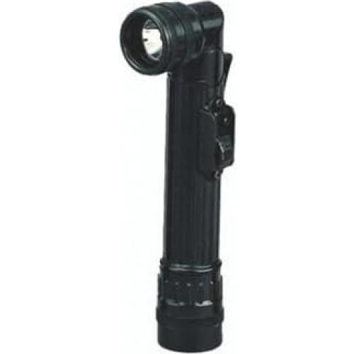 Mini Linterna Militar Rothco 423 - Coyote, 6.35x7.62cm