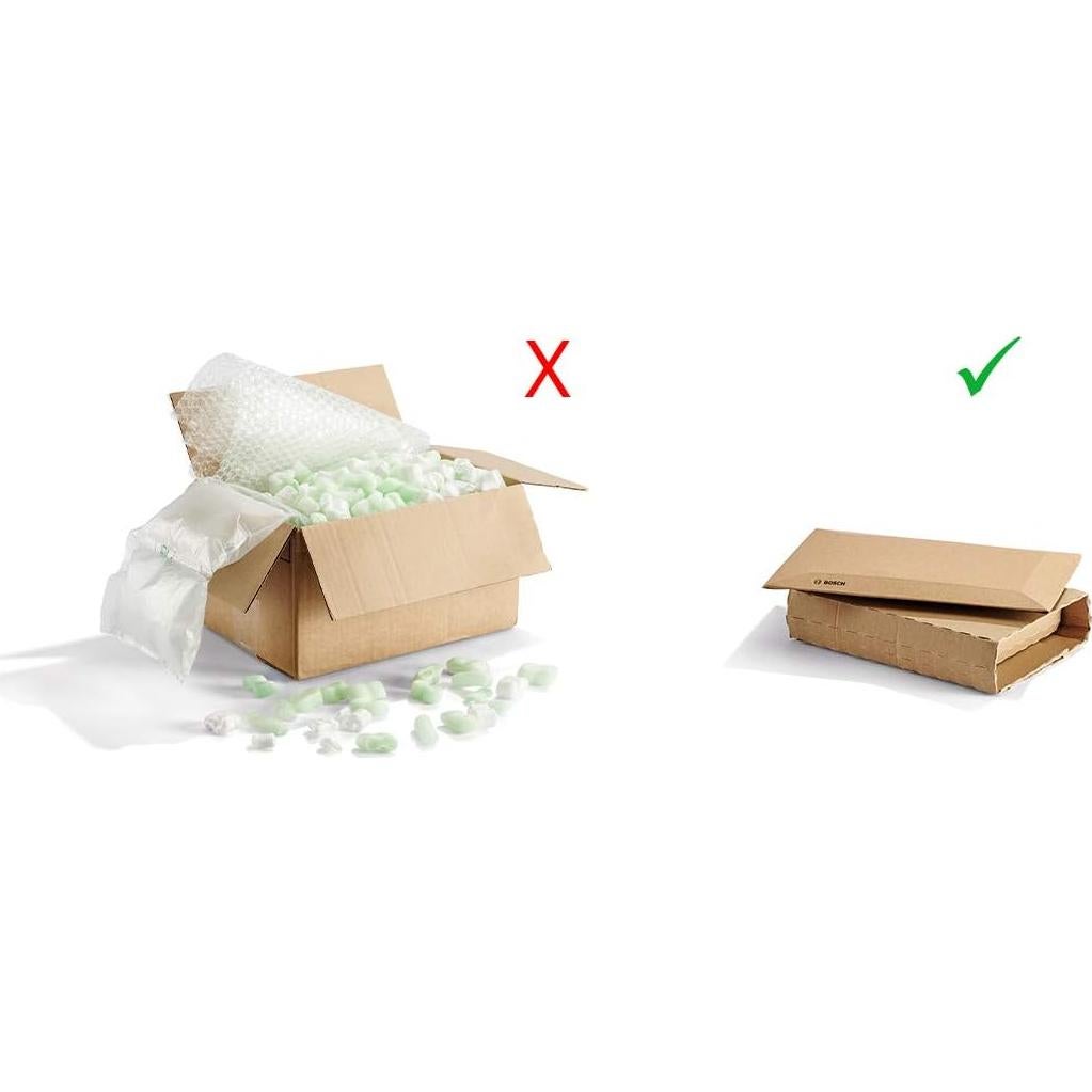 Broca SDS Plus Bosch Professional 4 mm x 115 mm para Concreto