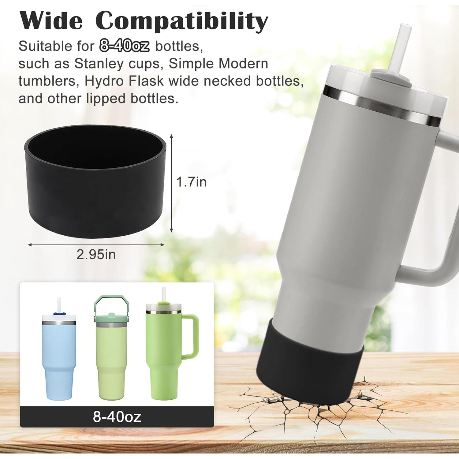 Kit de Accesorios para Copa Stanley Gestarich - 7 Piezas