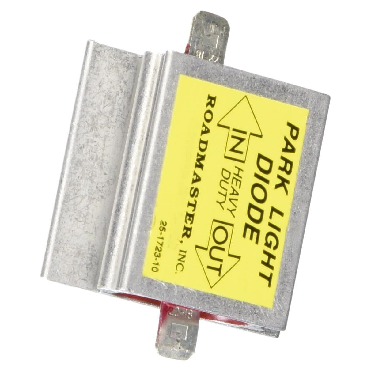 Luz de Parque LED Roadmaster 690 Universal 10.16x2.54cm