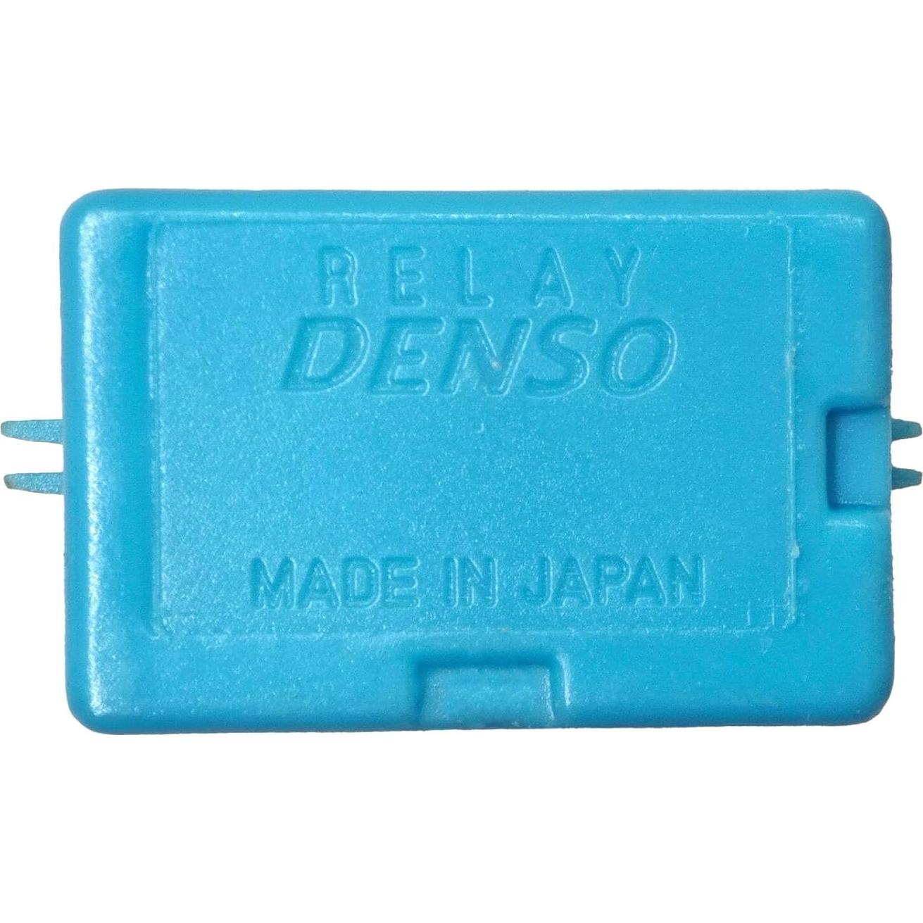 Relé AC 12VDC 4PIN Casalytics - Paquete de 2 para Toyota