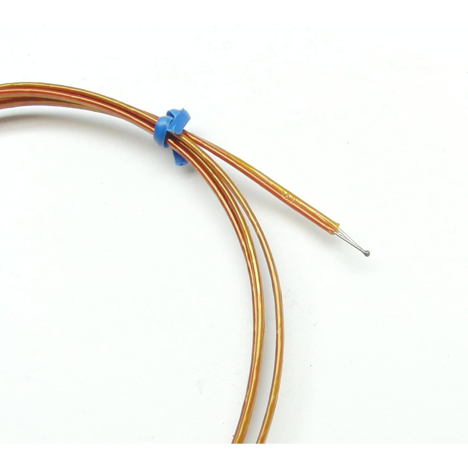 Sonda de Termopar Tipo K MM con Aislamiento Kapton 3 pies