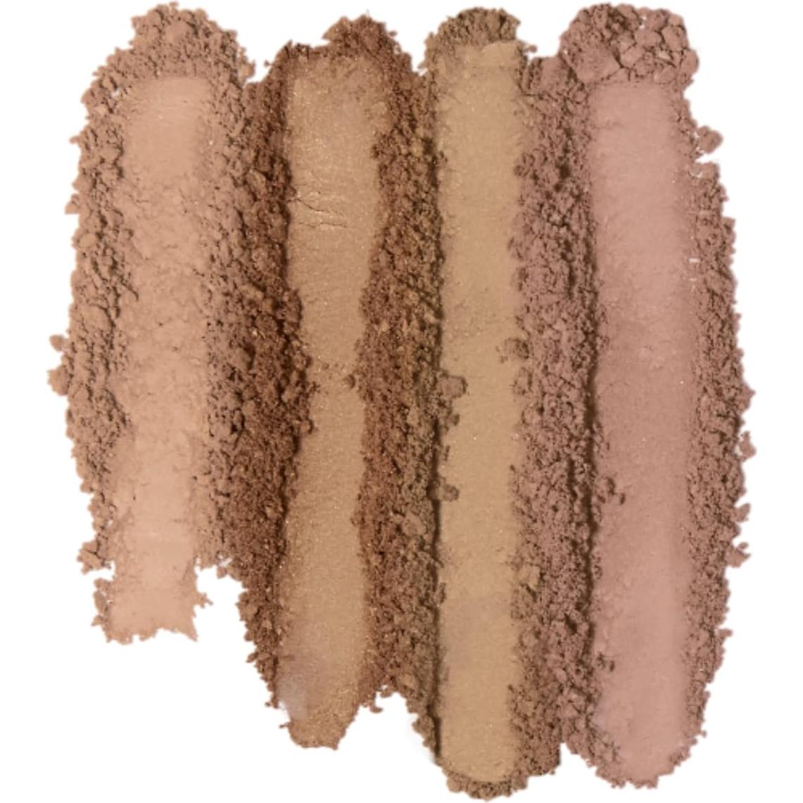 Paleta de Bronceador e.l.f. 83319 Belleza Bronceada 12g