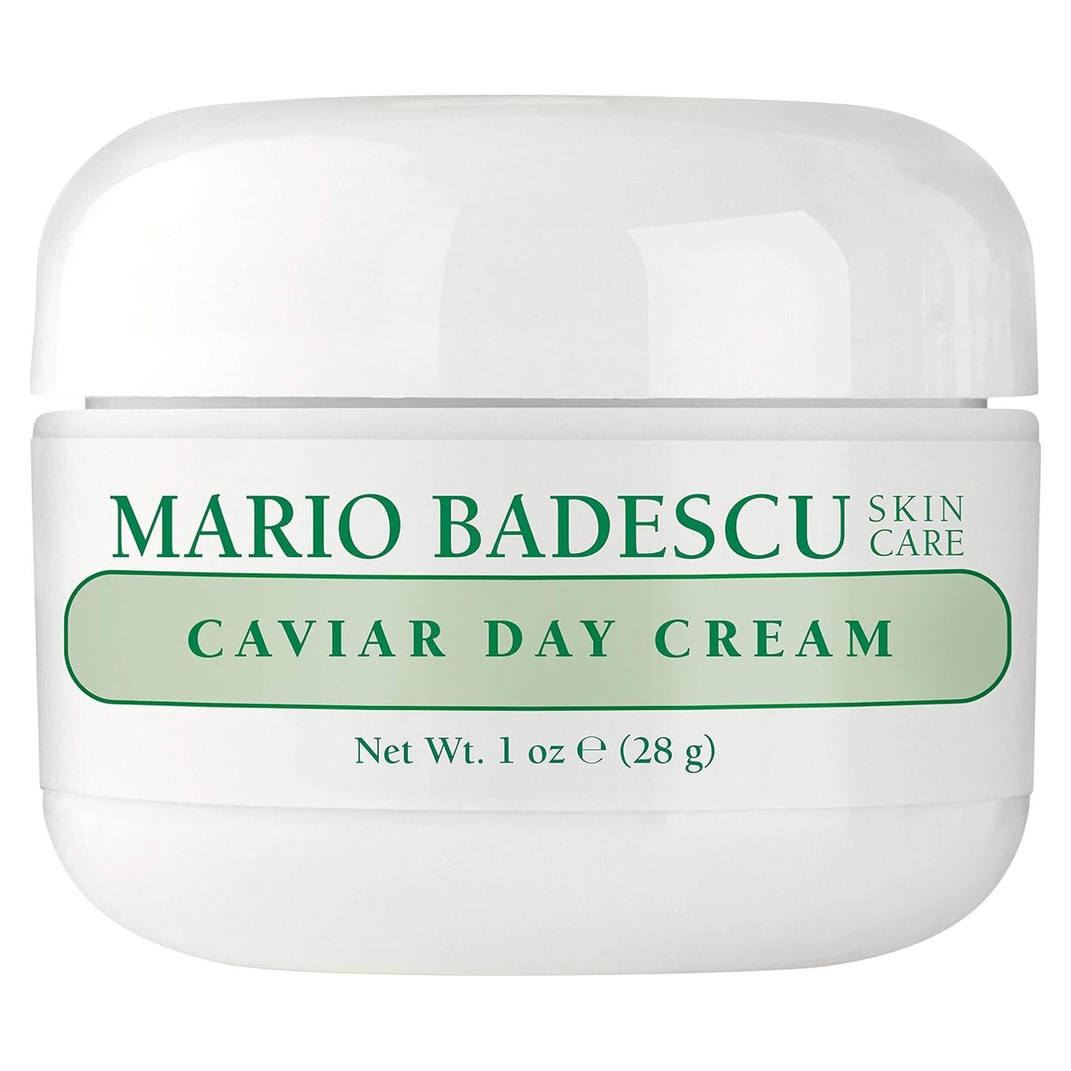 Crema Hidratante Facial Mario Badescu Caviar 68g Antienvejecimiento