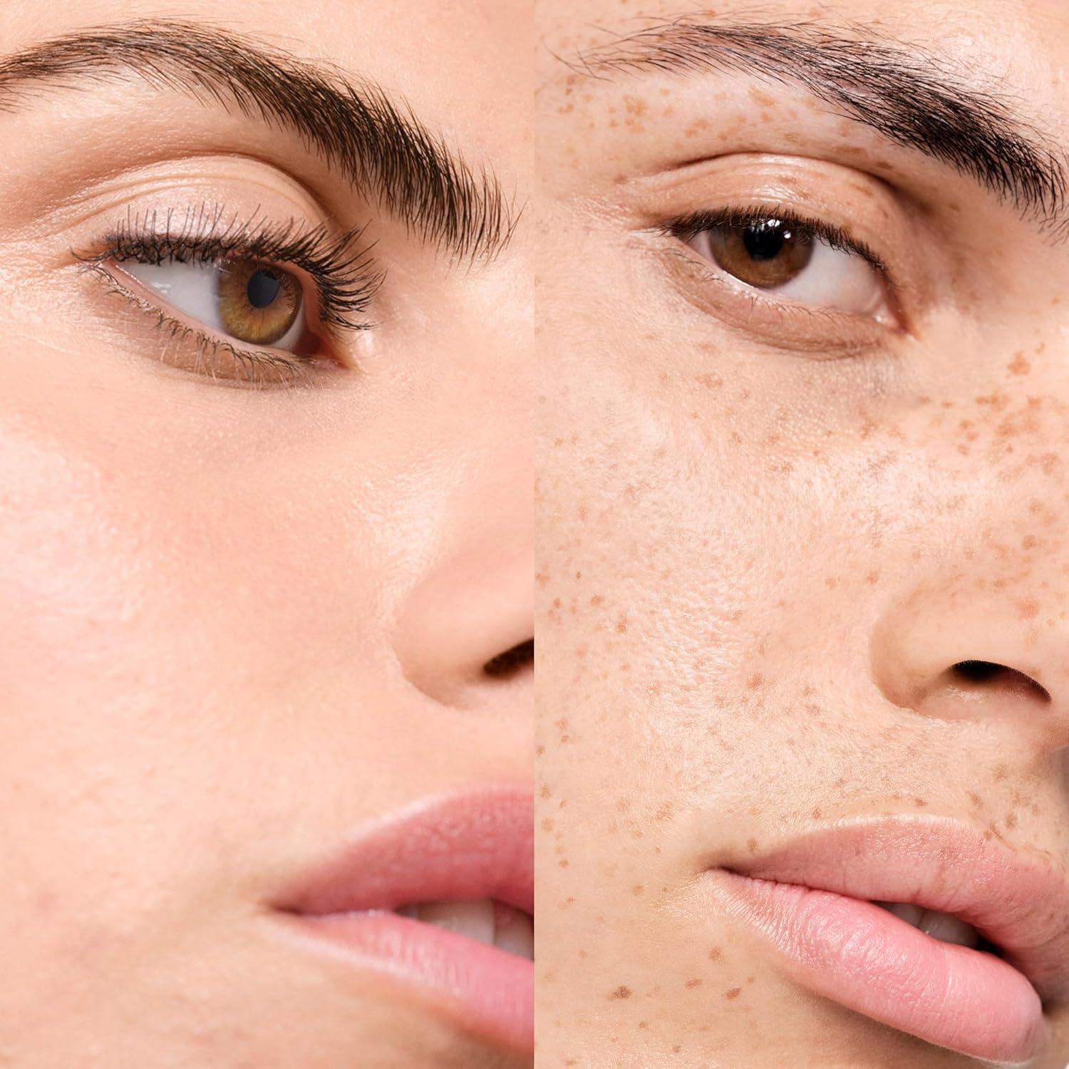 Gel Limpiador Fresco Vichy 200 ml con Glicerina y Niacinamida