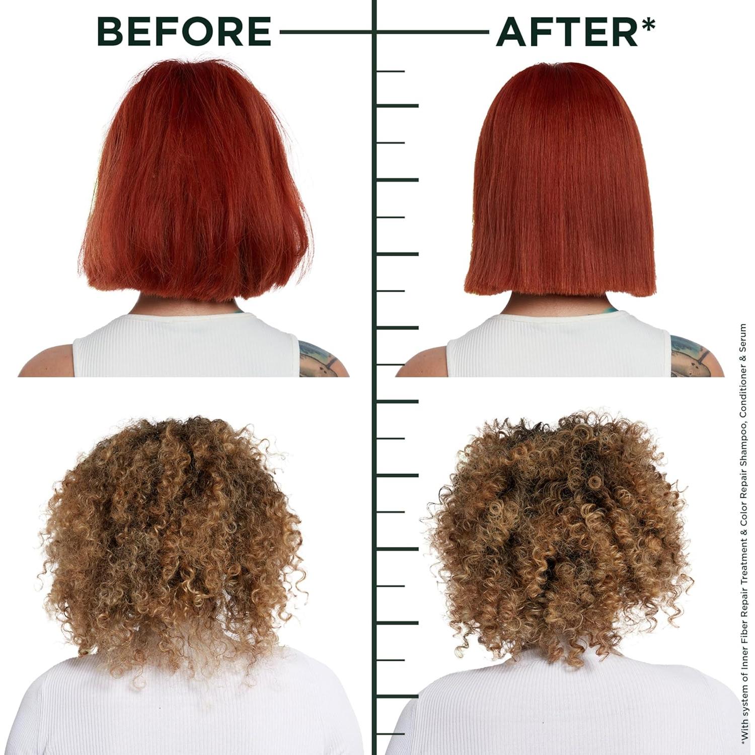 Sérum Reparador de Color Garnier Fructis 112 ml - Cabello Coloreado