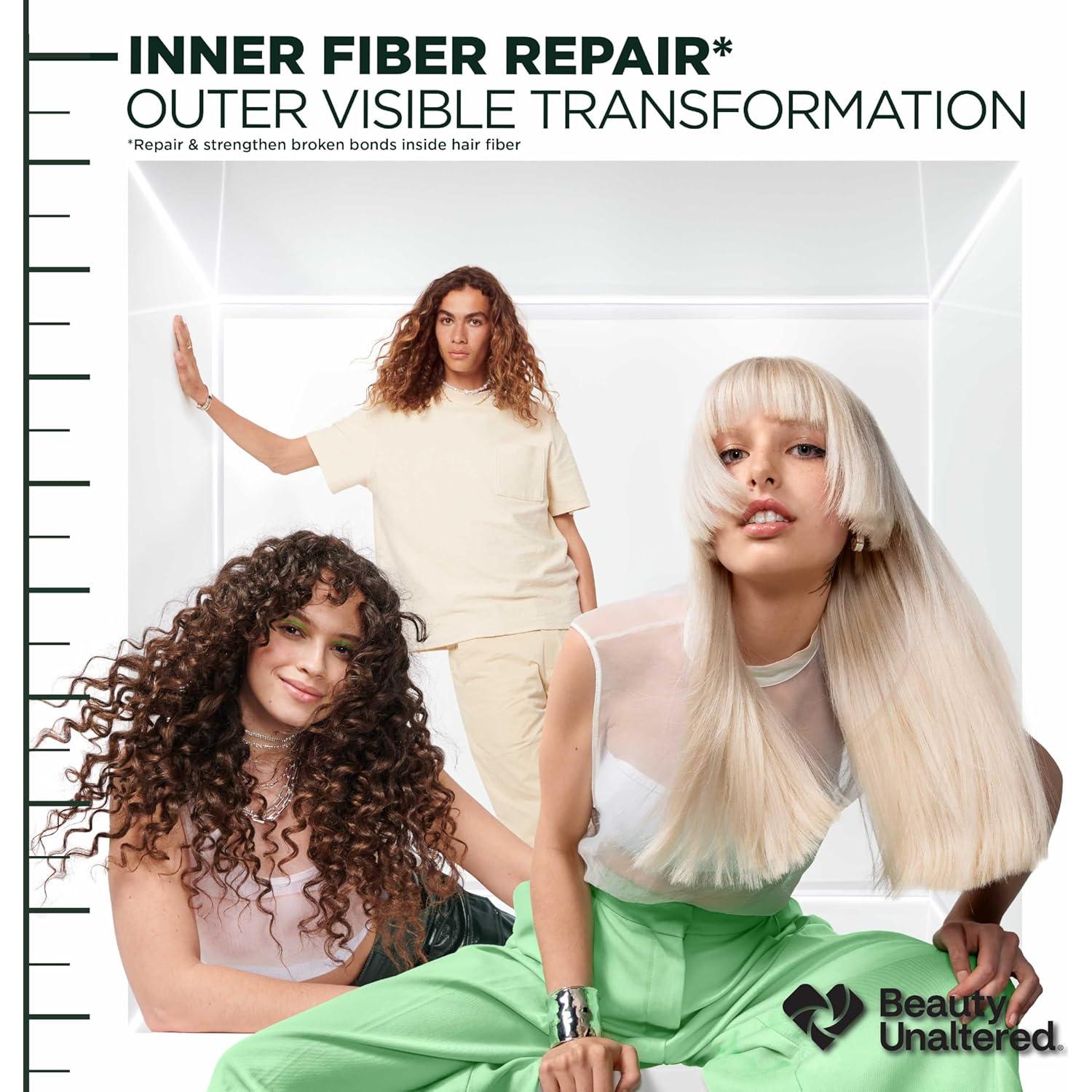 Sérum Reparador de Color Garnier Fructis 112 ml - Cabello Coloreado