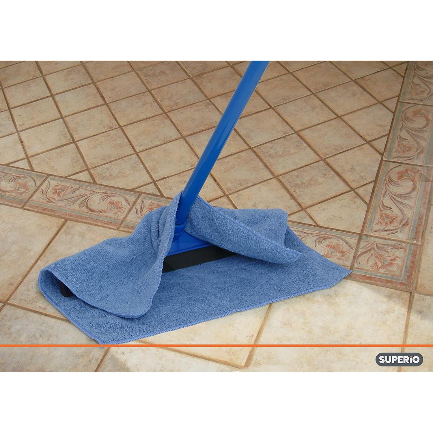 Toalla de Microfibra Superio 50.8x76.2 cm Sin Rayas