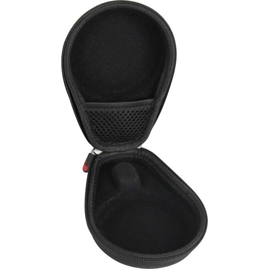 Funda Dura Hermitshell para Altavoz JBL Clip 3 a Prueba de Agua
