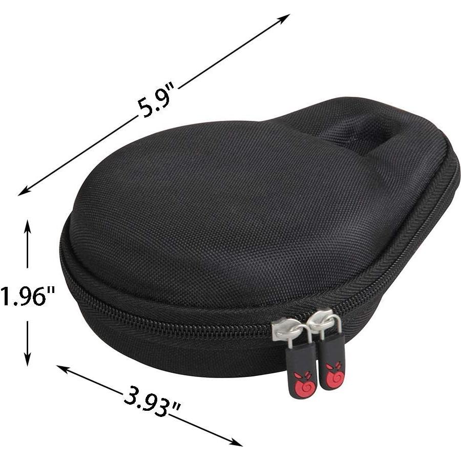 Funda Dura Hermitshell para Altavoz JBL Clip 3 a Prueba de Agua