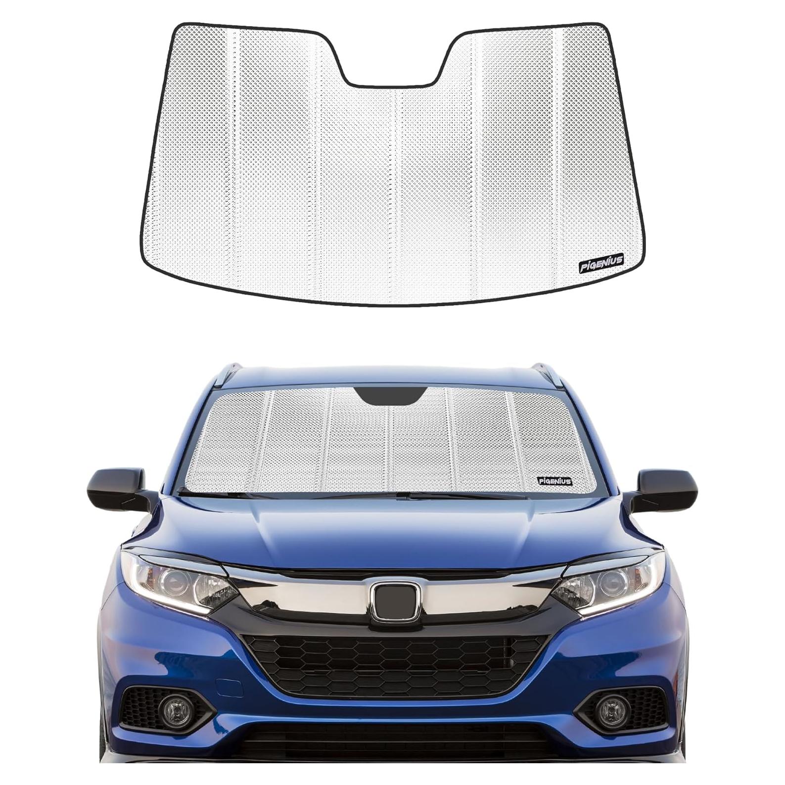 Protector Solar Parabrisas Pigenius Honda HR-V 2016-2022
