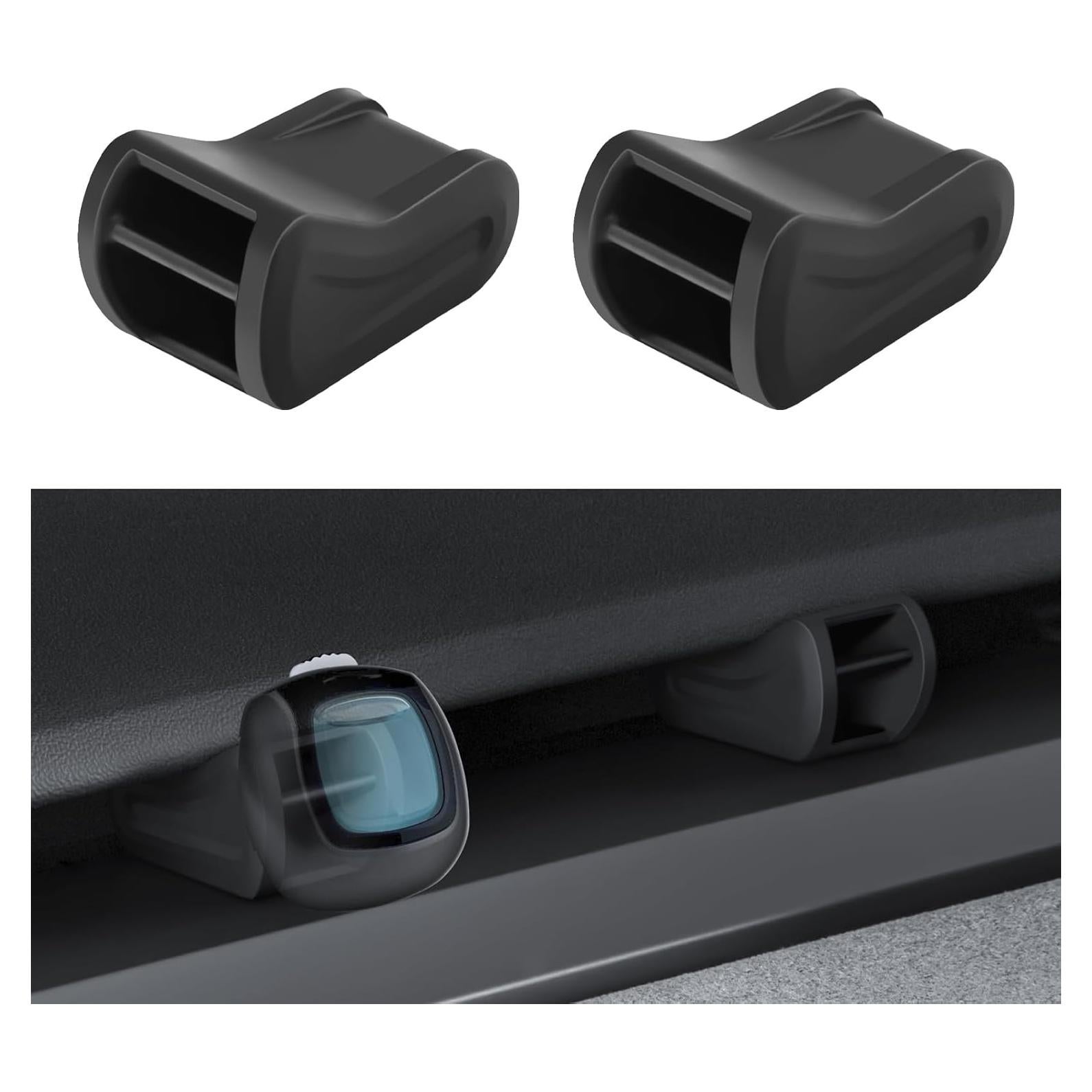 Adaptador de Ambientador KUNIST para Tesla Model 3 y Y 2017-2025