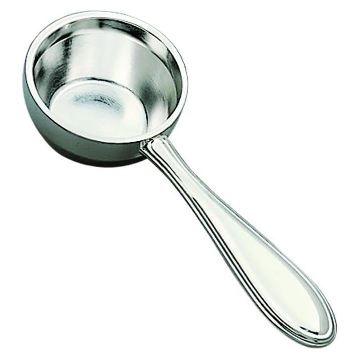 Cucharón de Café Westwood de Níquel Platedo 10.8 cm