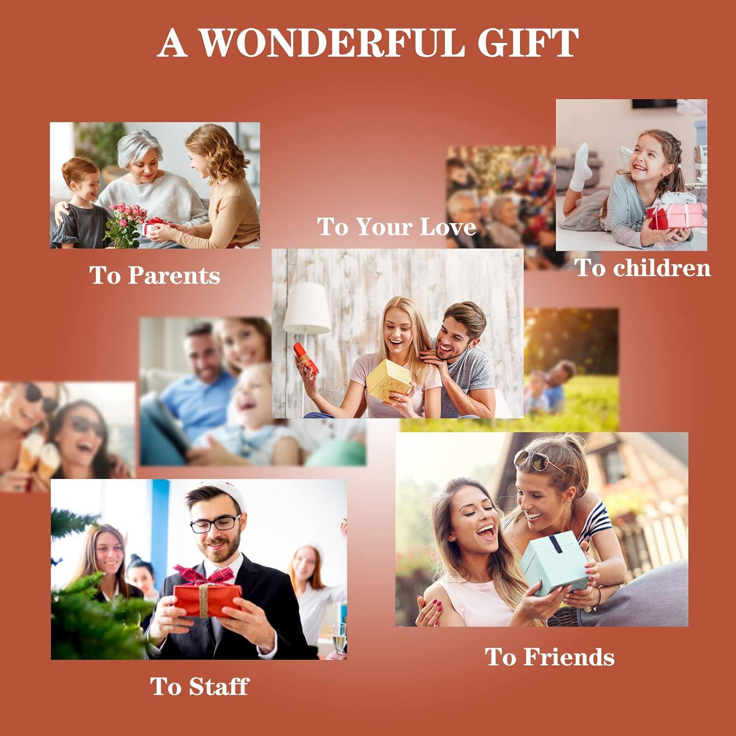 Infusor de Té de Acero Inoxidable APOIMNA - Juego de 2