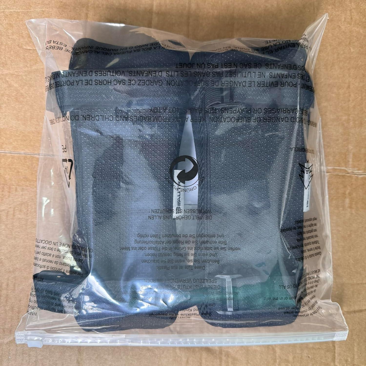 Almohadillas Ergonómicas para Reposabrazos BEAUTRIP - Juego de 2 con Gel Refrigerante