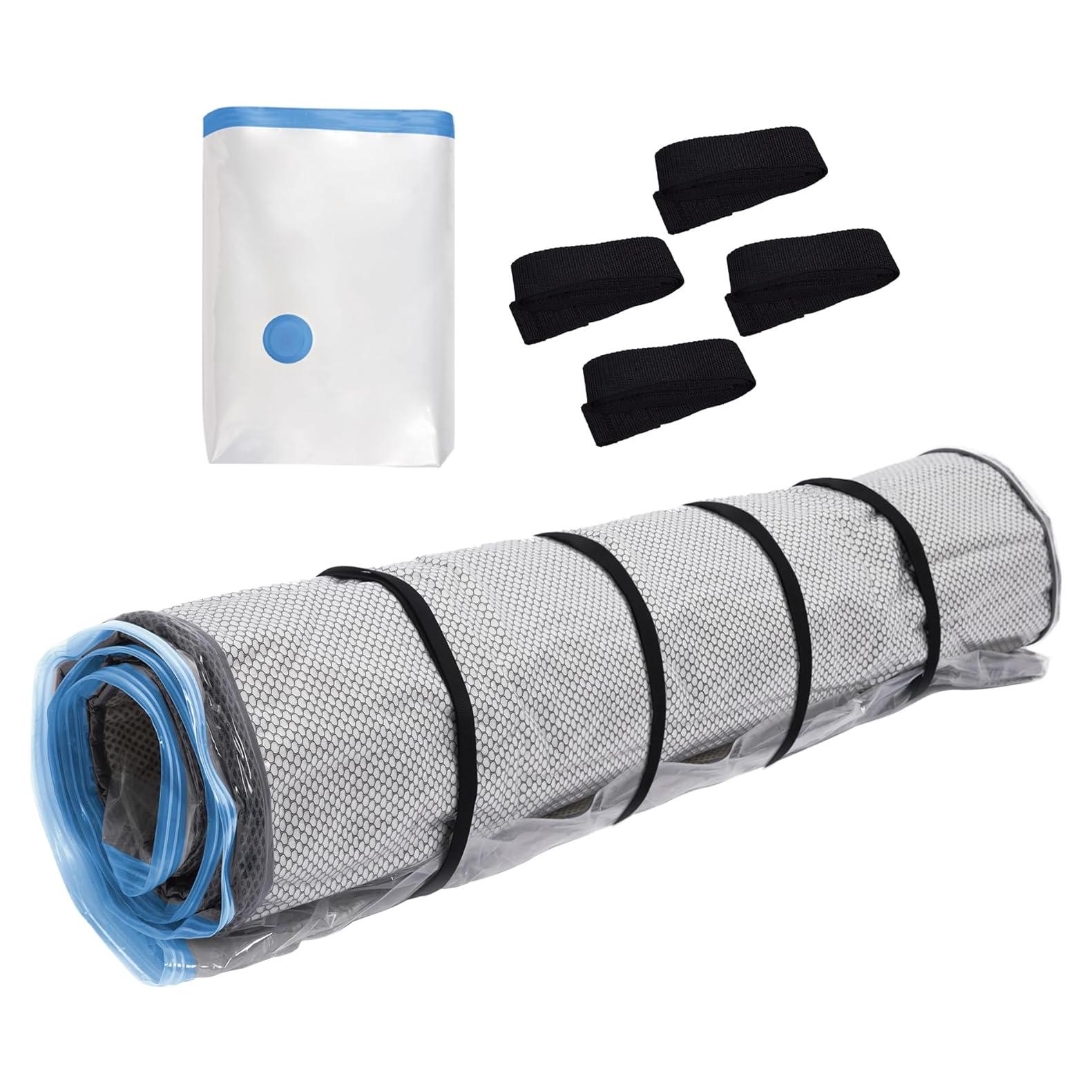 Bolsa de Vacío para Colchón Queen/Full/Full-XL Storage Logic