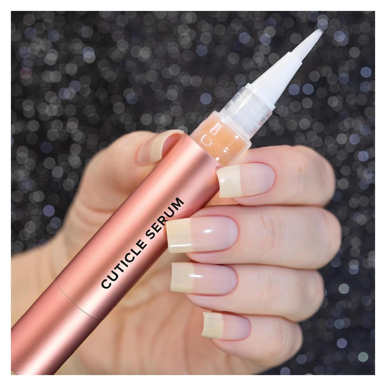 Suero Hidratante para Cutículas Whats Up Nails 4.5ml Vegano