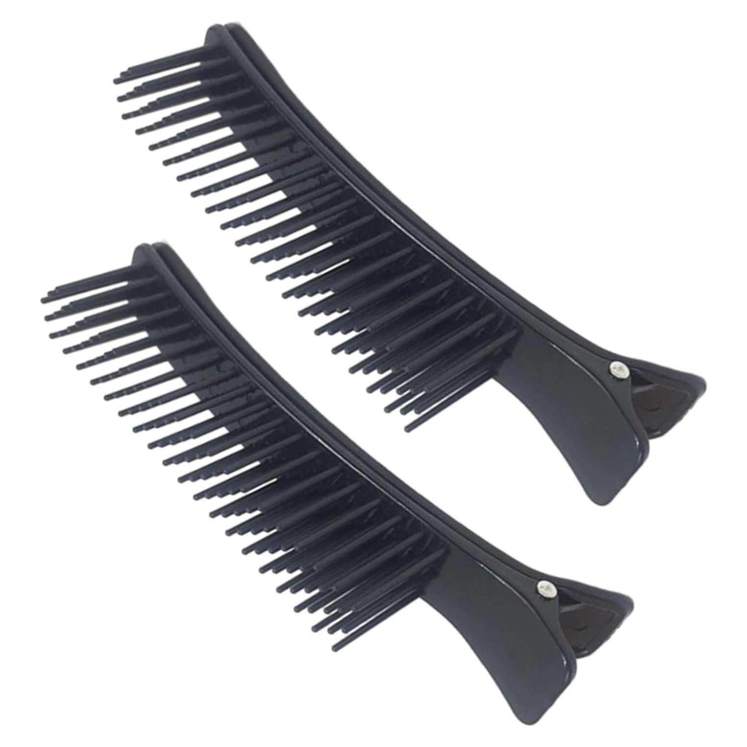 Clips de Sección para Estilizar Cabello FUATY - 2 Piezas