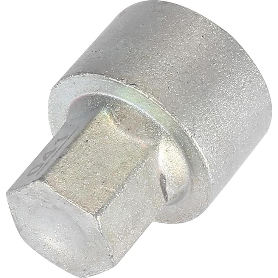 Llave de Tuerca de Bloqueo de Rueda Antirrobo X AUTOHAUX 041 para BMW