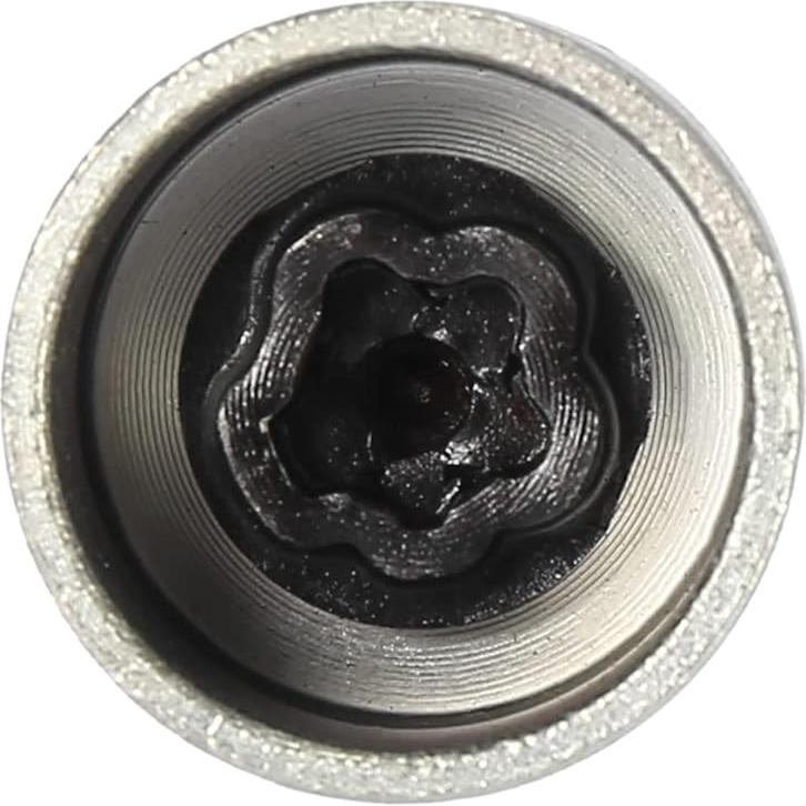 Llave de Tuerca de Bloqueo de Rueda Antirrobo X AUTOHAUX 041 para BMW