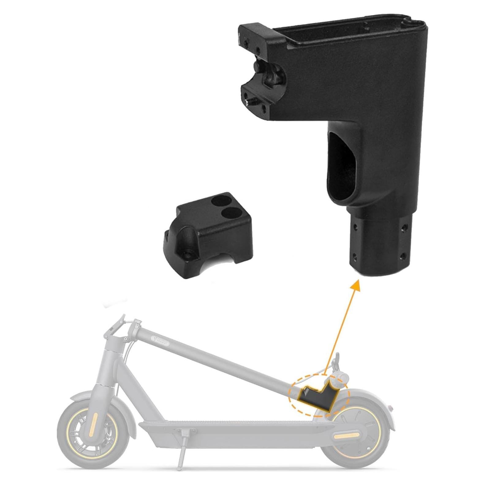 Bloque de Presión Felixstory para Scooter Ninebot MAX G30P