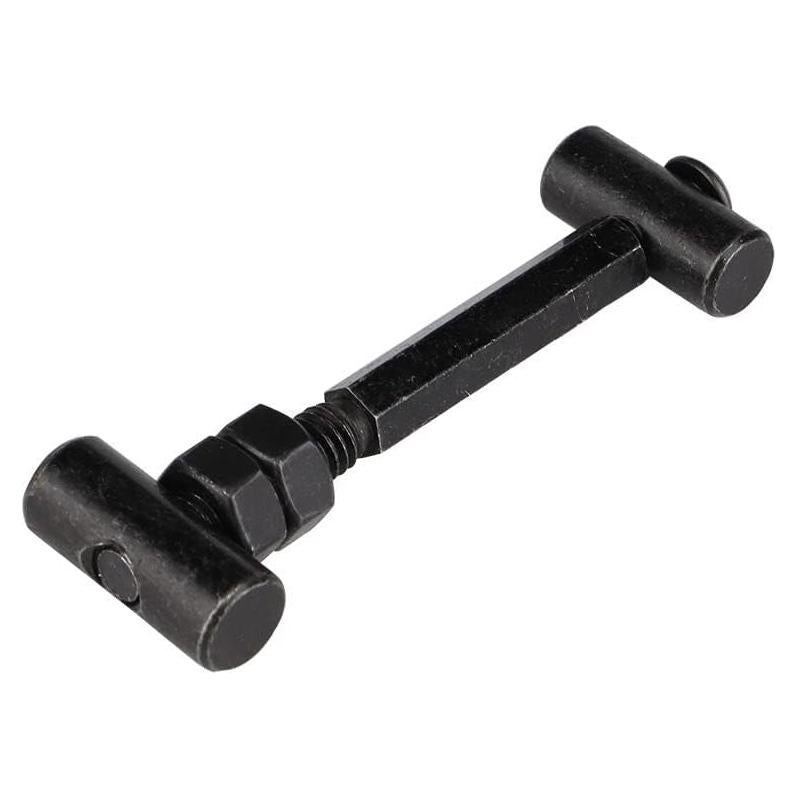 Tornillo de bloqueo de eje Lveofielygi para scooter Ninebot Max G30