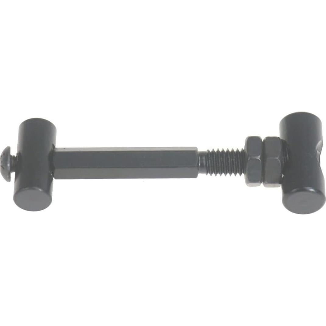 Tornillo de bloqueo de eje Lveofielygi para scooter Ninebot Max G30